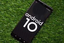 LG為AT&T上的另外三款設備進行了Android 10更新