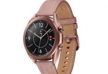 Target已經在銷售三星Galaxy Watch 3
