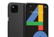 Google Pixel 4a正式上市：5.8英寸顯示屏和旗艦相機 售價349美元