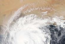 通過雷達(dá)數(shù)據(jù)同化提高臺風(fēng)預(yù)報的準(zhǔn)確性