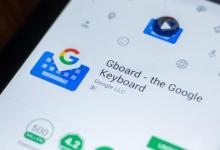 Gboard在Android上測(cè)試智能回復(fù)GIF搜索和貼紙建議