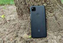 Pixel 4a是Google迄今為止最好的像素手機