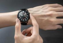 您可以在何時何地購買三星Galaxy Watch 3