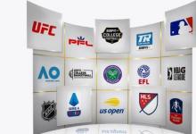 ESPN +對(duì)于新訂戶而言變得越來(lái)越昂貴