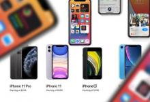 iPhone 12發(fā)布日期可能會(huì)因Pro相機(jī)而異