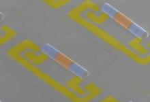 電子組件合力占用的計算機芯片空間減少了10倍