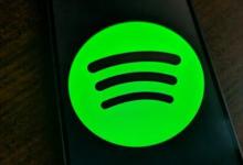 Spotify希望通過其新的運動功能讓您參與比賽