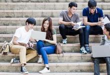 大學生最值得做的四件事 讓你的大學生活充實起來