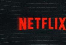 Netflix正在測試隨機播放按鈕