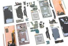 iFixit對三星Galaxy Note 20 Ultra的拆解可以解釋您的手機(jī)為何運(yùn)行熱的原因