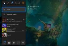 微軟宣布2020年8月Xbox更新 UI進(jìn)行更多更改