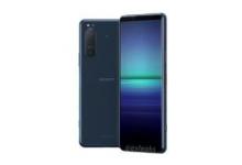 索尼Xperia 5 II渲染泄漏揭示了熟悉的設(shè)計