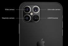 iPhone 12相機(jī)據(jù)稱在不增加百萬(wàn)像素的情況下將超過(guò)iPhone 11