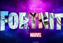 預(yù)告片揭示了Fortnite即將進行的第4季更新將帶來Marvel的Thor