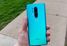 OnePlus將發(fā)布8T 但沒(méi)有Pro版本