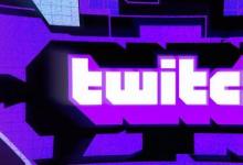 Twitch在封閉測試版中為彩帶帶來了定制的電競比賽