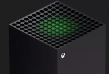 微軟Xbox Series X將于11月10日上市 售價(jià)499美元