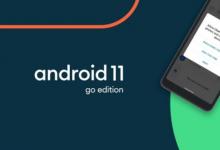 Google推出Android 11 Go Edition 這是入門級(jí)設(shè)備的新體驗(yàn)