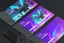 LG Wing官方公告首次展示了該公司的可擴(kuò)展手機(jī)