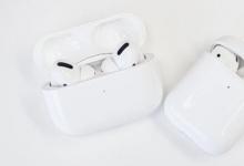 亞馬遜以高價出售蘋果的AirPods Pro 普通AirPods也打折