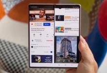 盡管售價高達2000美元 Galaxy Z Fold 2仍打破了三星的預(yù)訂記錄