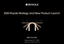 Royole FlexPai 2計劃于9月21日發(fā)布