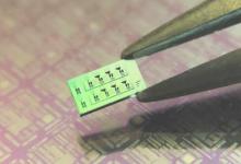 研究人員開(kāi)發(fā)了世界上最小的超聲波探測(cè)器