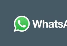 WhatsApp Web可能很快會(huì)獲得指紋安全功能