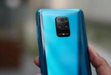 Redmi Note 9 Pro MIUI 12更新開始在亞洲市場(chǎng)推出