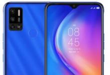 Tecno Spark 6 Air在亞洲市場(chǎng)獲得了新的3GB + 64GB存儲(chǔ)版本