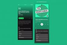 Spotify正在測試應(yīng)用內(nèi)的交互式播客民意測驗