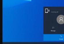 微軟終止了智能手機(jī)的Windows 10