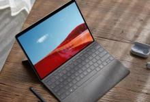 微軟Surface Pro X搭載SQ2處理器 售價(jià)為1500美元
