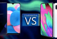 三星Galaxy A30s和Galaxy A40 中檔產(chǎn)品以非常低廉的價(jià)格提供了我們所需的一切