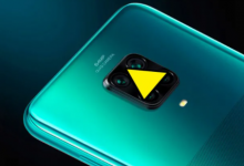最令人擔(dān)憂的錯(cuò)誤之一是Redmi Note 9 Pro 這是一款智能手機(jī)