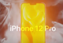  蘋(píng)果的iPhone 12是2020年最受期待的智能手機(jī)之一