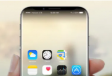 明年推出的iPhone 13的第一個(gè)攝像頭功能像 這樣瘋狂
