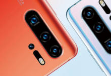 華為P30 Pro的最佳報(bào)價(jià) 降低了超過(guò)400歐元