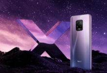 該品牌將推出帶有剛剛公開的相機功能的Redmi 10X