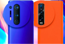 OPPO Find X2 Pro和OnePlus 8 Pro等兩個偉大的競爭對手已經(jīng)將重點(diǎn)放在攝影部分上 試圖突出一個