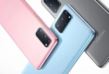 三星Galaxy S20相機的重大改進