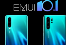 EMUI 10 1進入華為P30 都會在現(xiàn)有新聞中添加有趣的新聞或改進