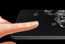 通過激活三星 Galaxy S20屏幕上的120 Hz進行幻覺
