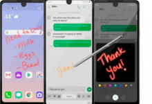 LG Stylo 6 與  S-Pen 兼容的最便宜手機(jī)