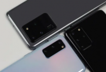 三星Galaxy S20家族中脫穎而出的幾個方面 是攝影之一 這家韓國公司一直希望把更多的精力