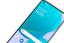 售價(jià)749美元的OnePlus 8T是官方產(chǎn)品 具有120Hz顯示屏 65W充電
