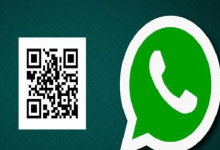 WhatsApp即將讓用戶通過(guò)QR碼添加聯(lián)系人
