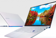 三星通過GalaxyBookFlexFlexα和Ion擴(kuò)展筆記本電腦系列