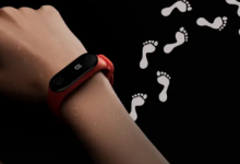最廣為人知的運(yùn)動手環(huán)無疑是小米Mi Band 4該手環(huán)具有許多特質(zhì)對用戶來說是最有吸引力的功能之一