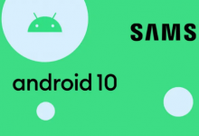 該公司將繼續(xù)致力于市場上已向其提供Android 10更新的手機(jī)